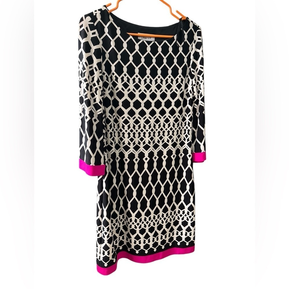 Jessica H missy dress size 8 - Picture 2 of 9